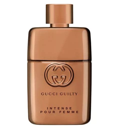 gucci guilty 20ml|guilty for her perfume boots.